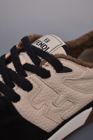 Fendi Match Sneakers view 7
