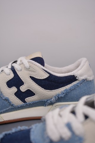 Fendi Match Sneakers view 8