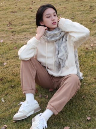 Fendi Match Sneakers view 5