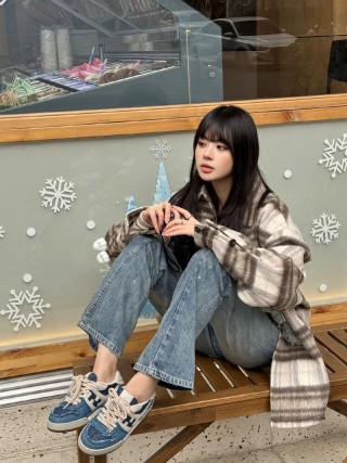 Fendi Match Sneakers view 8