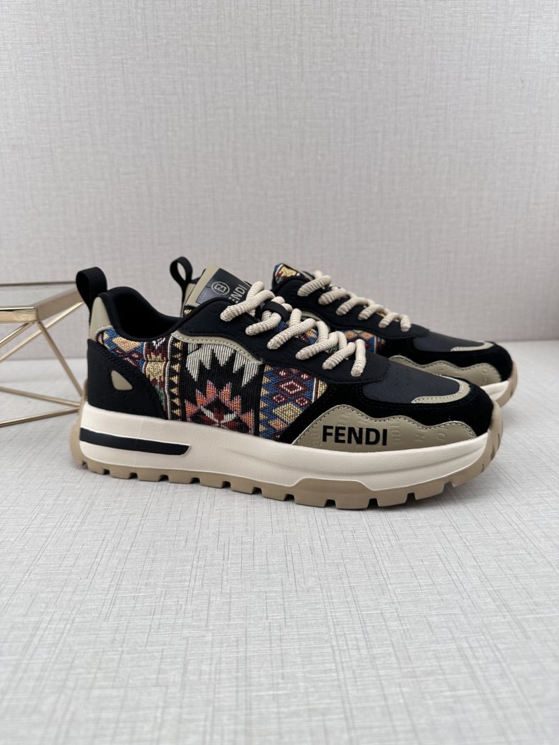Fendi Q11 view