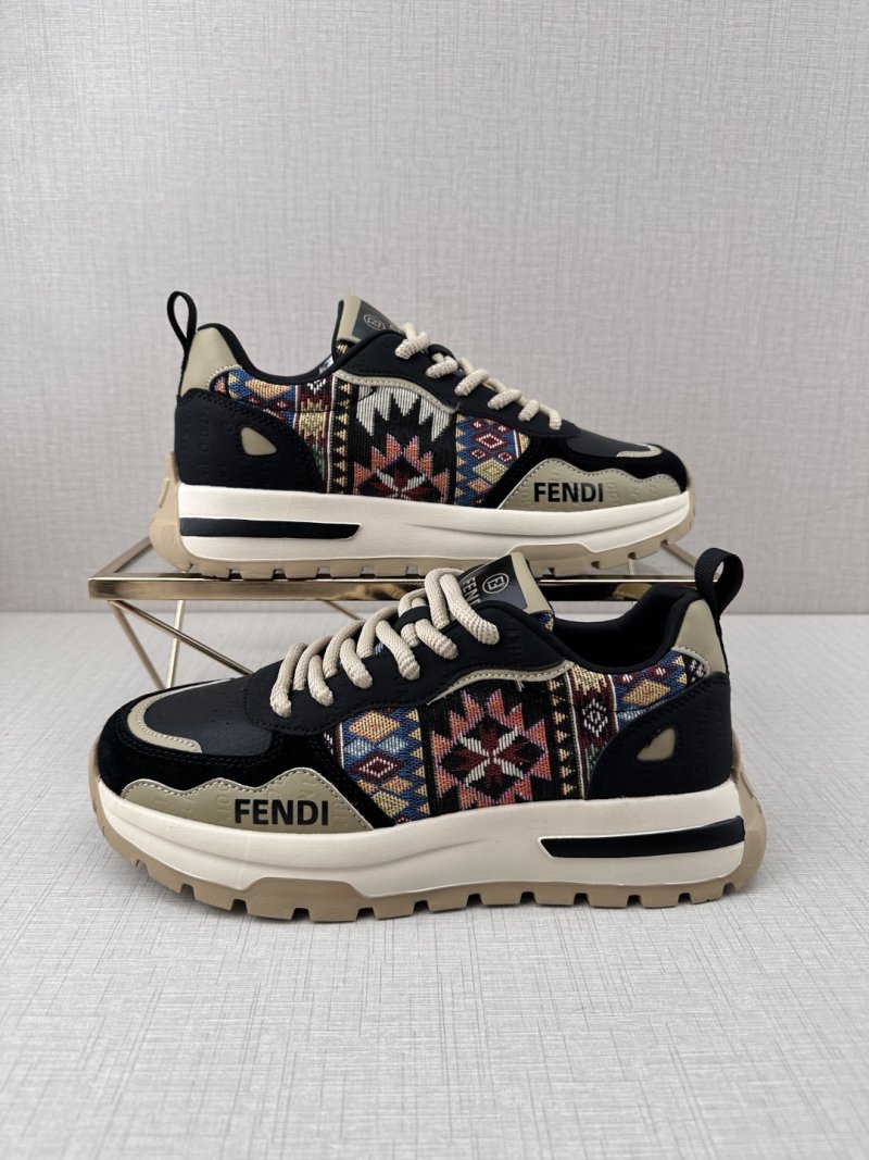 Fendi Q11 view