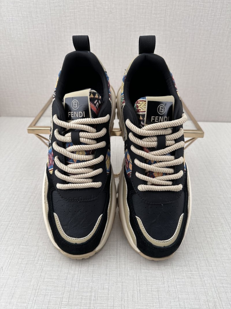 Fendi Q11 view