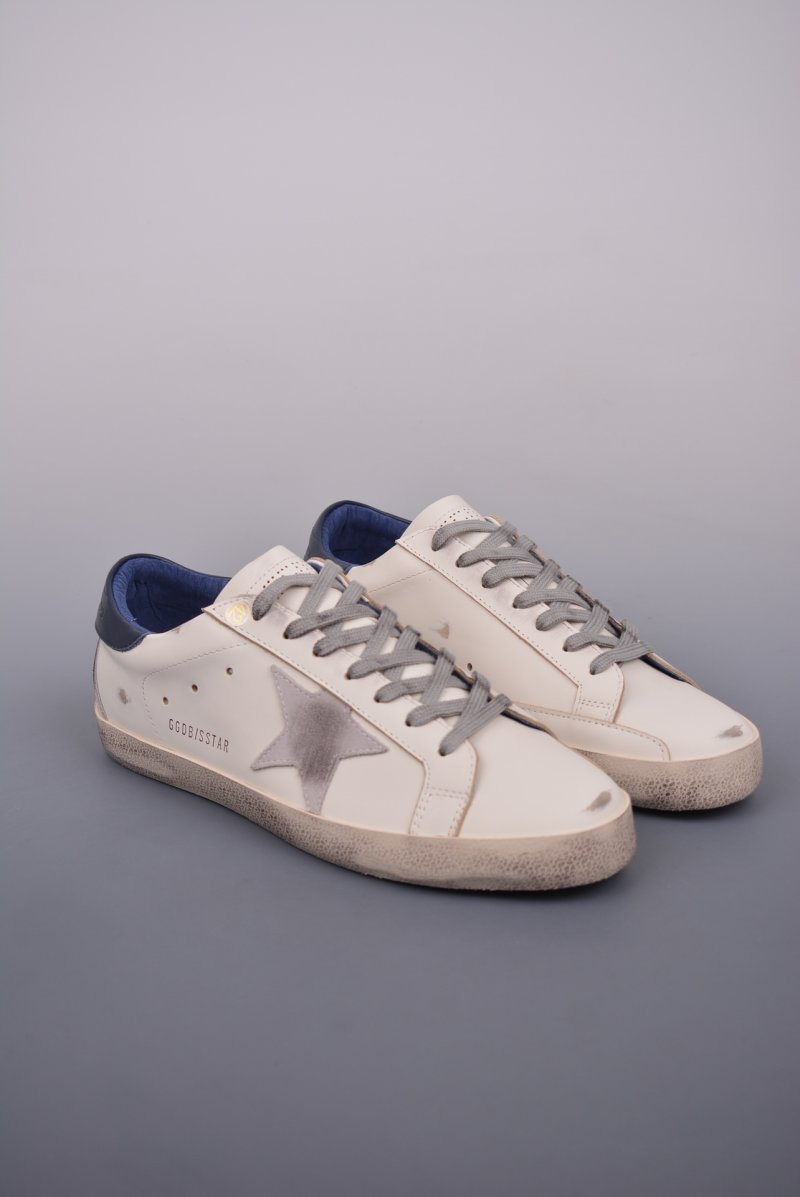 Golden Goose Super Star 'Gold'