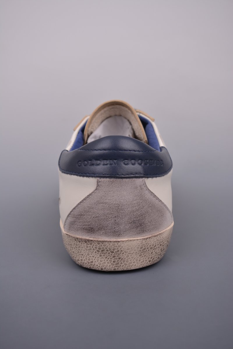 Golden Goose Super Star 'Gold' view