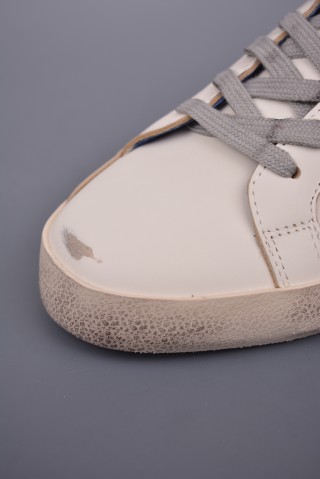 Golden Goose Super Star 'Gold' view 6