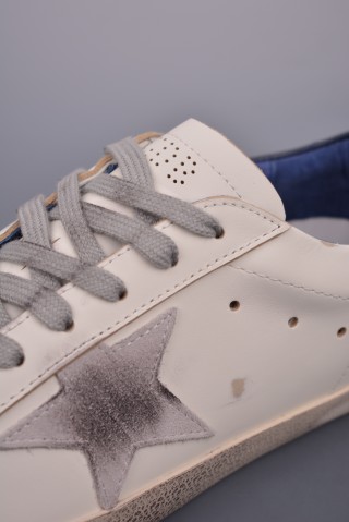 Golden Goose Super Star 'Gold' view 7