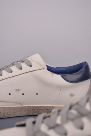 Golden Goose Super Star 'Gold' view 8