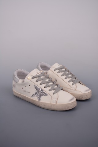 Golden Goose Super Star 'Gold' view 10