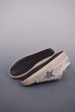 Golden Goose Super Star 'Gold' view 12