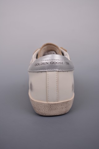 Golden Goose Super Star 'Gold' view 13