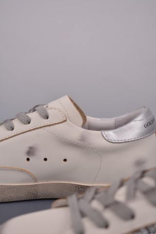Golden Goose Super Star 'Gold' view 17
