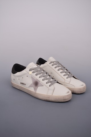 Golden Goose Super Star 'Gold' view 19