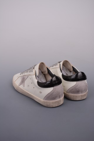 Golden Goose Super Star 'Gold' view 20