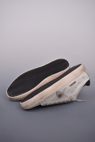 Golden Goose Super Star 'Gold' view 21