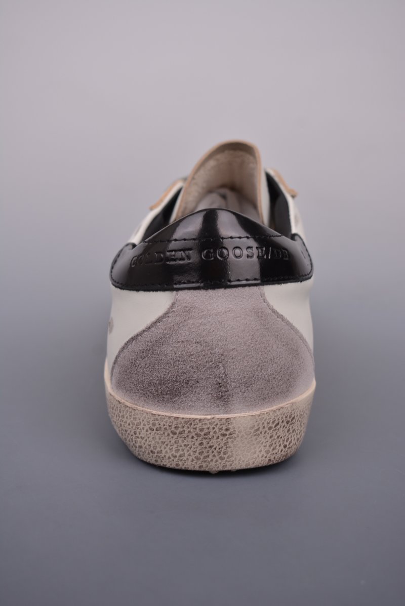 Golden Goose Super Star 'Gold' view
