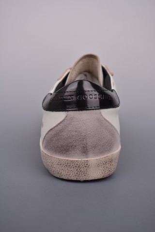 Golden Goose Super Star 'Gold' view 22