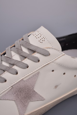 Golden Goose Super Star 'Gold' view 25