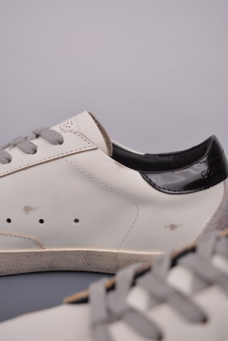 Golden Goose Super Star 'Gold' view 26