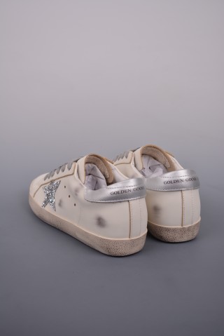 Golden Goose Super Star 'Gold' view 29
