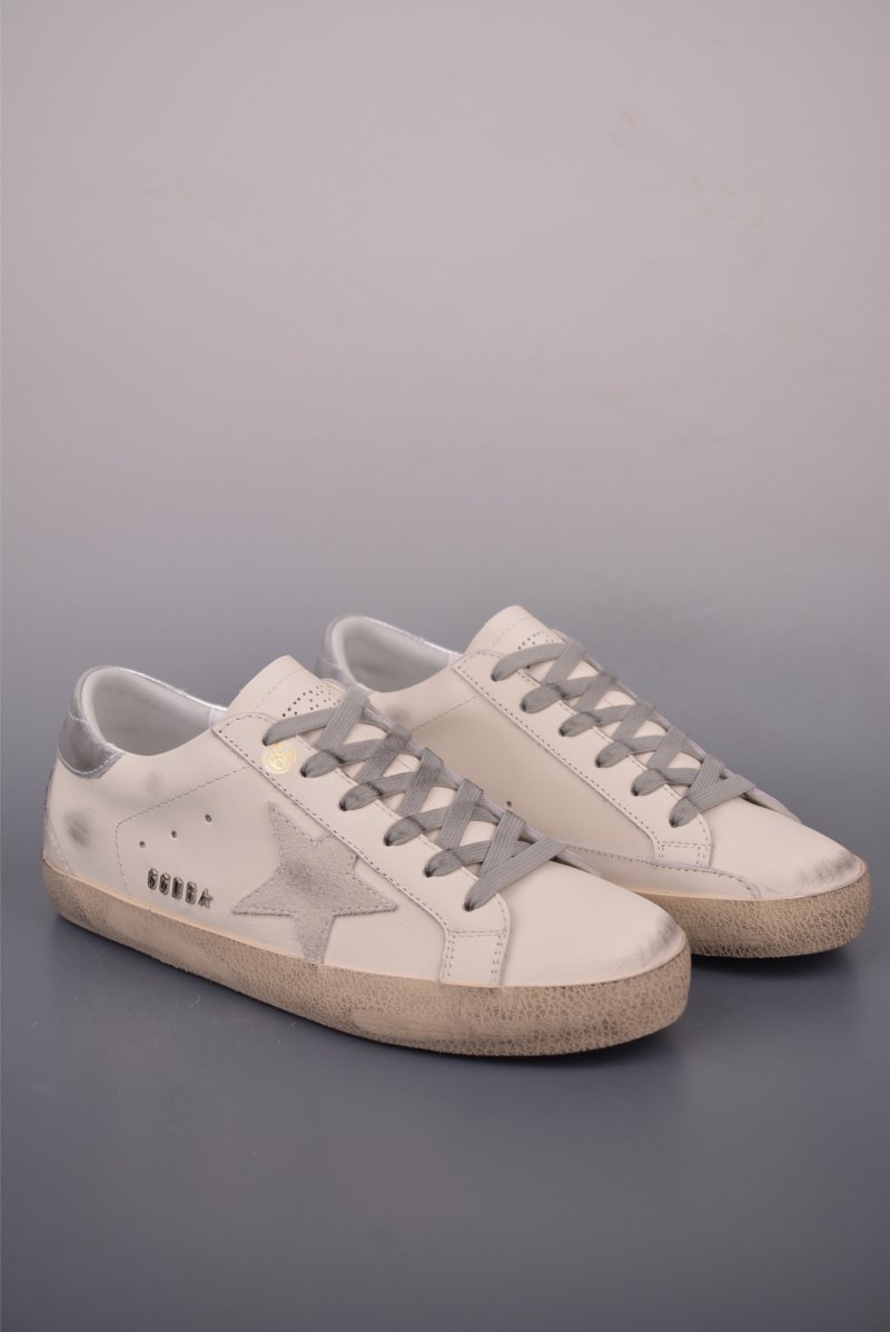 Golden Goose Super Star 'Gold'