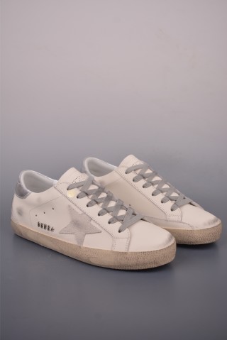 Golden Goose Super Star 'Gold'