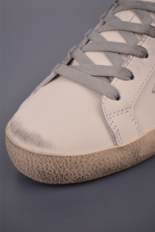 Golden Goose Super Star 'Gold' view 6