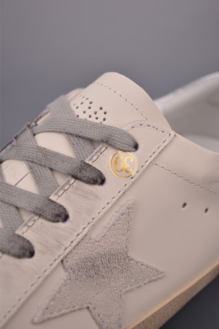 Golden Goose Super Star 'Gold' view 7