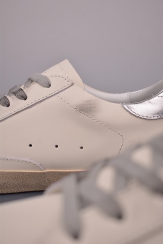 Golden Goose Super Star 'Gold' view 8