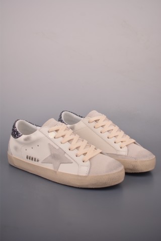 Golden Goose Super Star 'Gold' view 10
