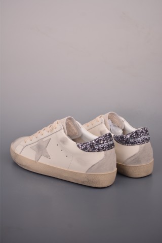 Golden Goose Super Star 'Gold' view 11