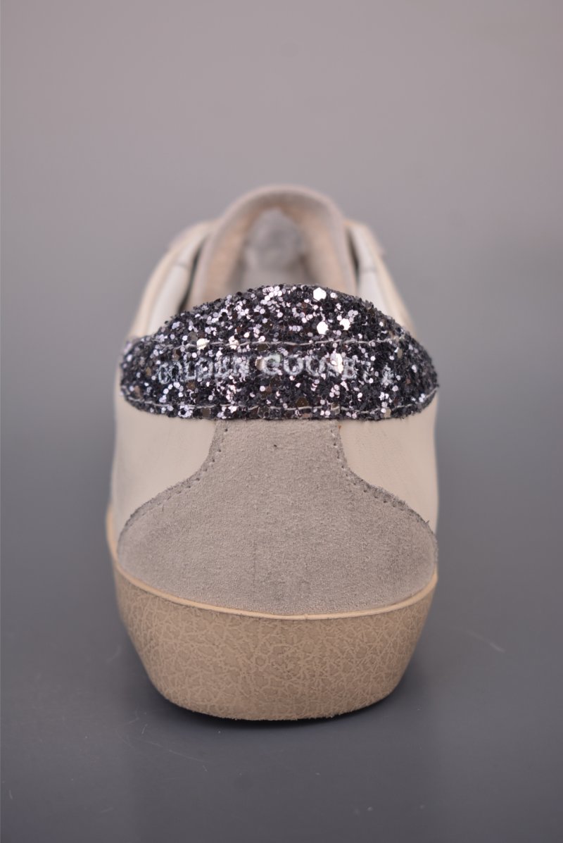 Golden Goose Super Star 'Gold' view