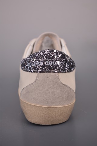 Golden Goose Super Star 'Gold' view 13