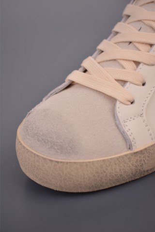 Golden Goose Super Star 'Gold' view 15