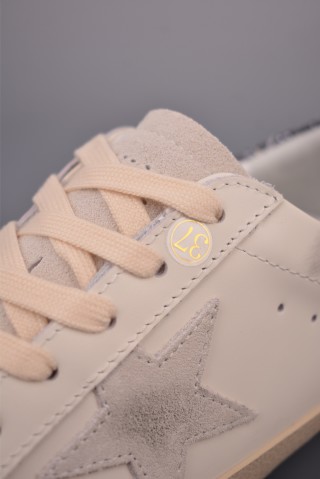 Golden Goose Super Star 'Gold' view 16