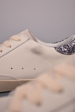 Golden Goose Super Star 'Gold' view 17