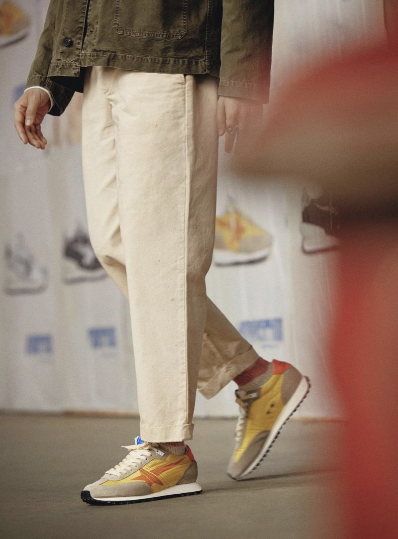 Golden Goose Marathon