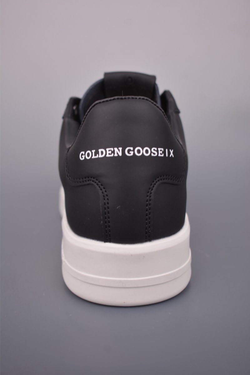 Golden Goose view