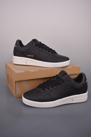Golden Goose view 5