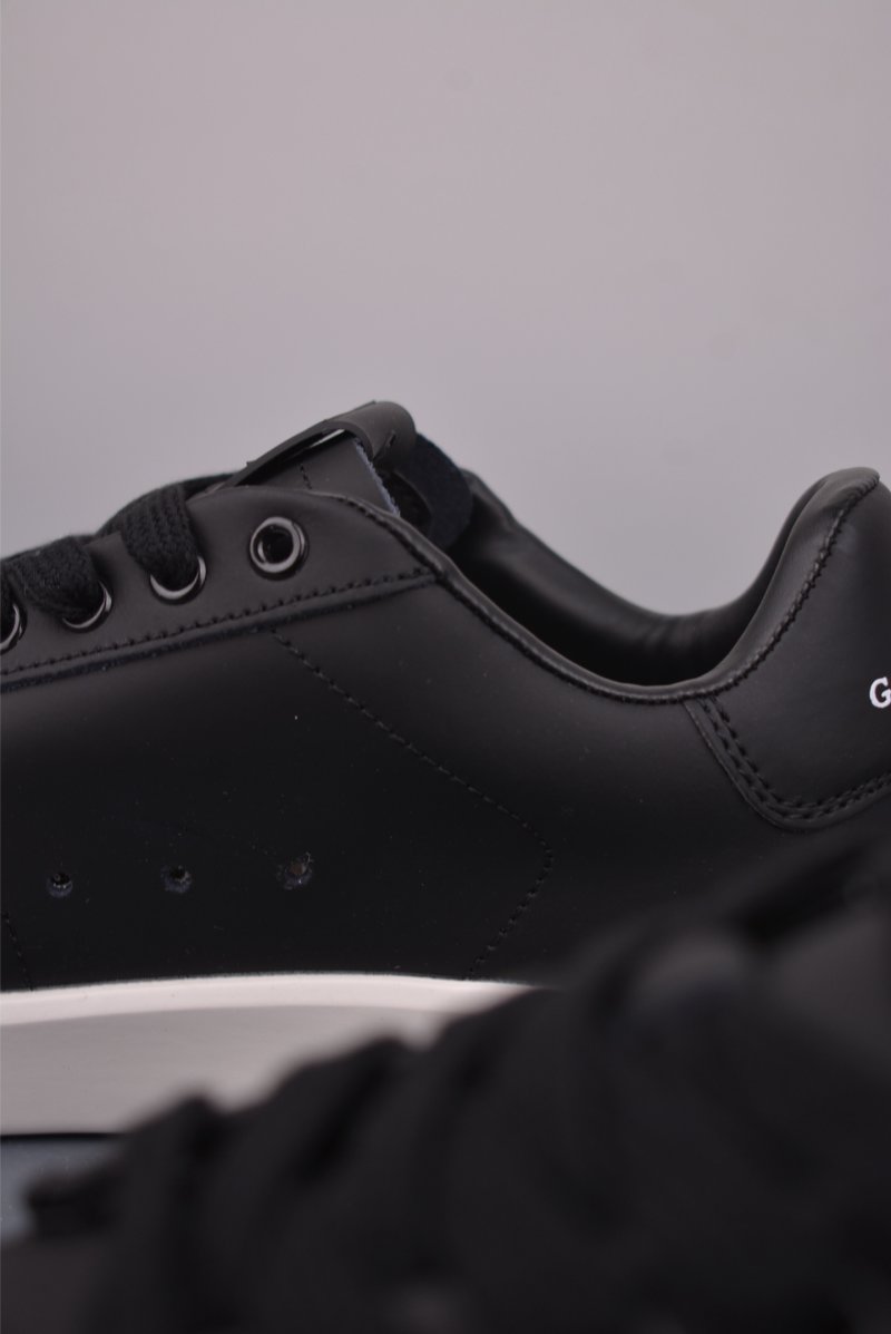 Golden Goose view