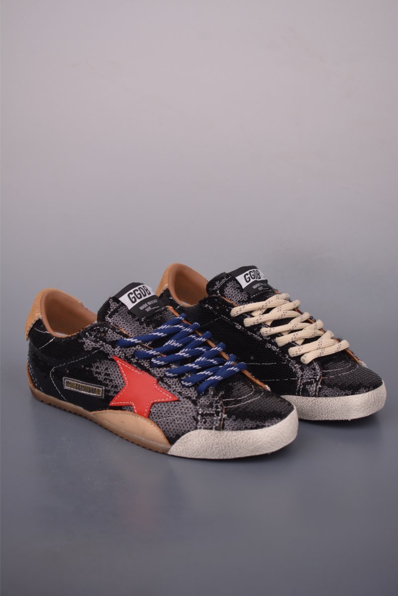 Golden Goose True Star 'Multi'