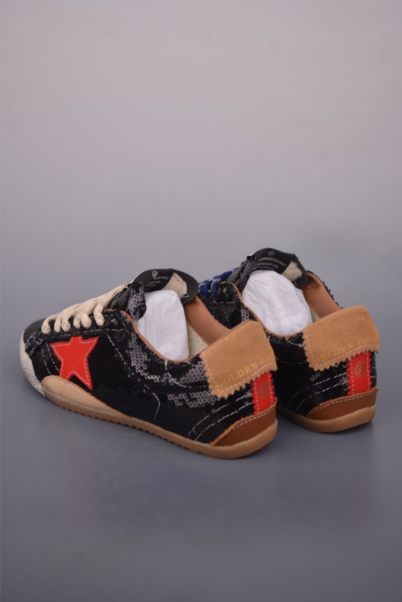 Golden Goose True Star 'Multi' view