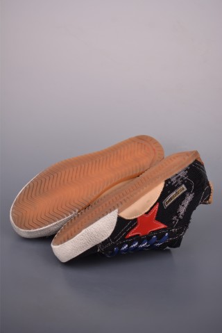 Golden Goose True Star 'Multi' view 3