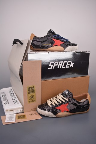 Golden Goose True Star 'Multi' view 5