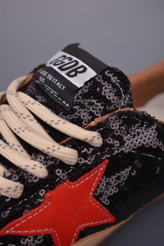 Golden Goose True Star 'Multi' view 7