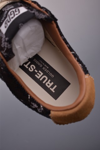 Golden Goose True Star 'Multi' view 9
