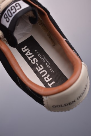 Golden Goose True Star 'Multi' view 18