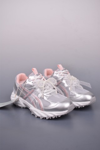 Gucci GG-CC Chunky Low view 1