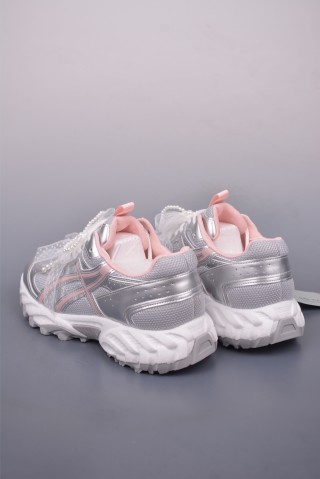 Gucci GG-CC Chunky Low view 2