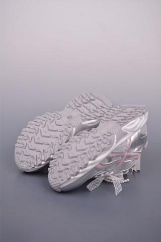 Gucci GG-CC Chunky Low view 3